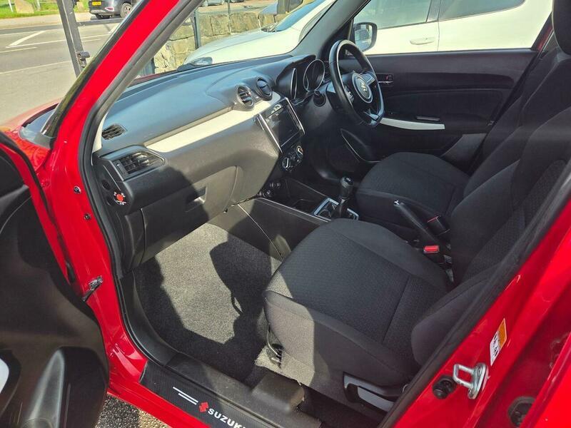 Used Suzuki Swift 2017 for sale - 76247394: Photo 12