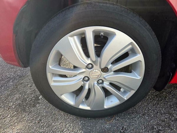Used Suzuki Swift 2017 for sale - 76247394: Photo 16