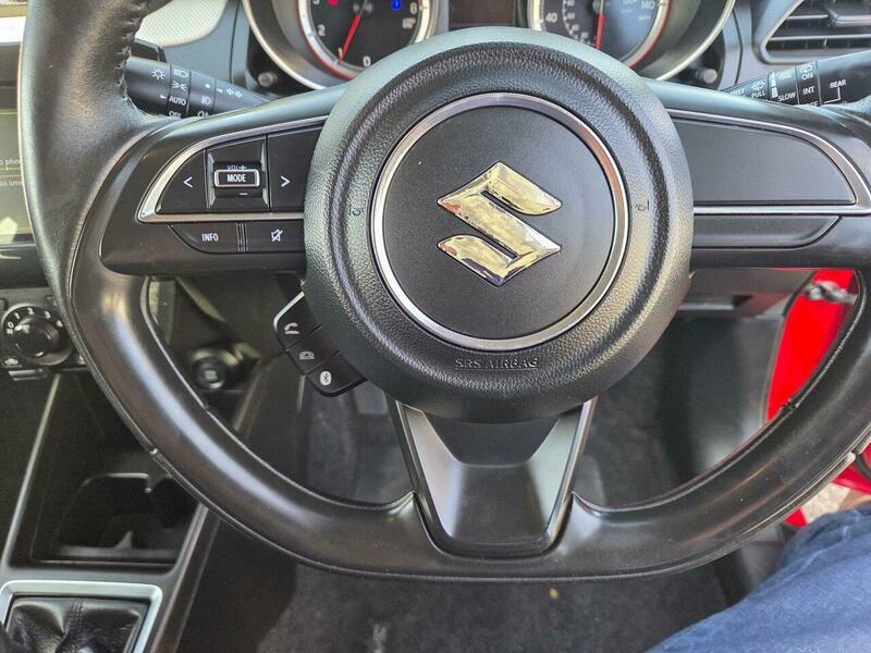 Used Suzuki Swift 2017 for sale - 76247394: Photo 19