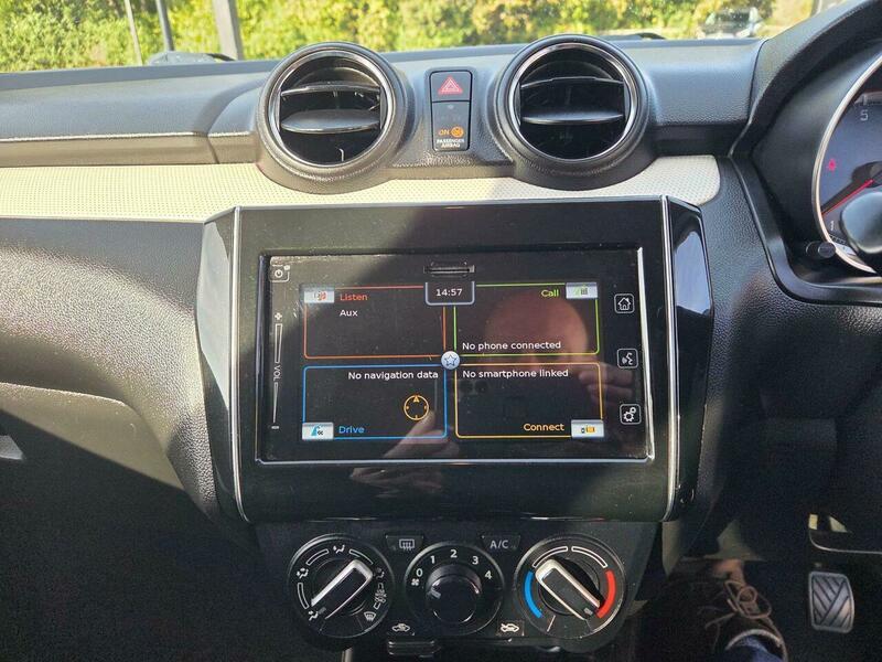 Used Suzuki Swift 2017 for sale - 76247394: Photo 2