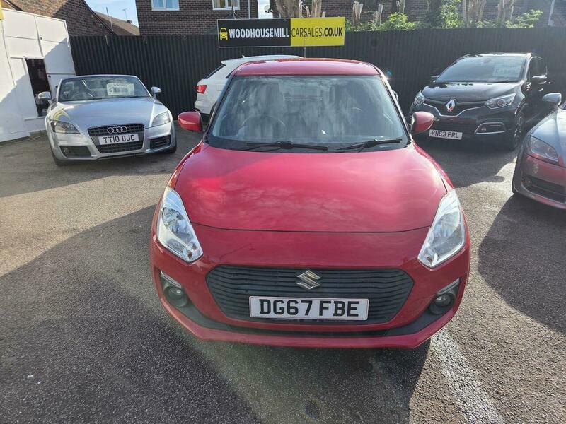 Used Suzuki Swift 2017 for sale - 76247394: Photo 6