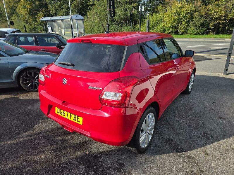 Used Suzuki Swift 2017 for sale - 76247394: Photo 7