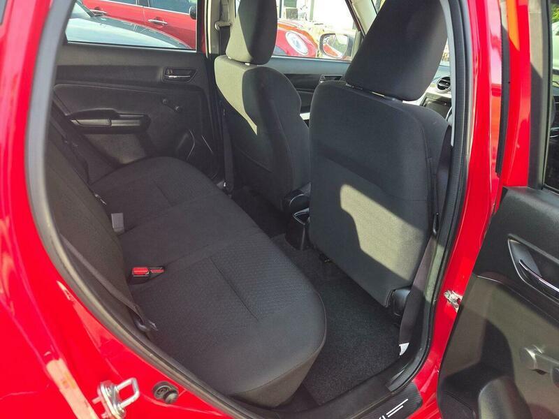 Used Suzuki Swift 2017 for sale - 76247394: Photo 8