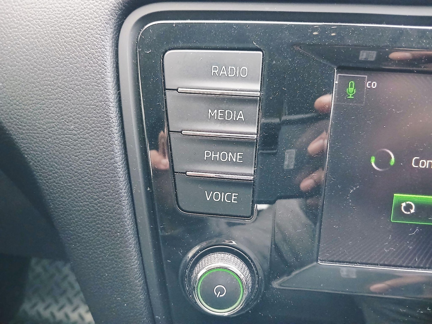 Used Skoda Octavia 2014 for sale - 76613114: Photo 22