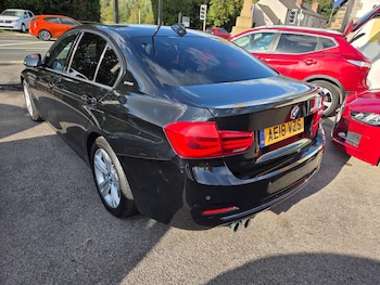 Used BMW 3 Series 2018 for sale - 75687503: Photo
