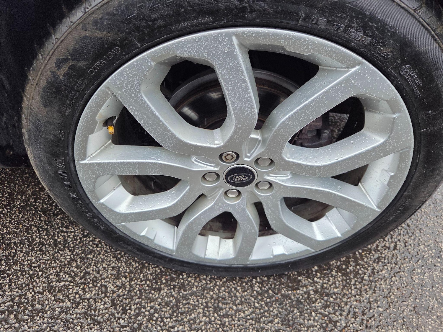 Used Land Rover Range Rover Evoque 2013 for sale - 76349334: Photo 14