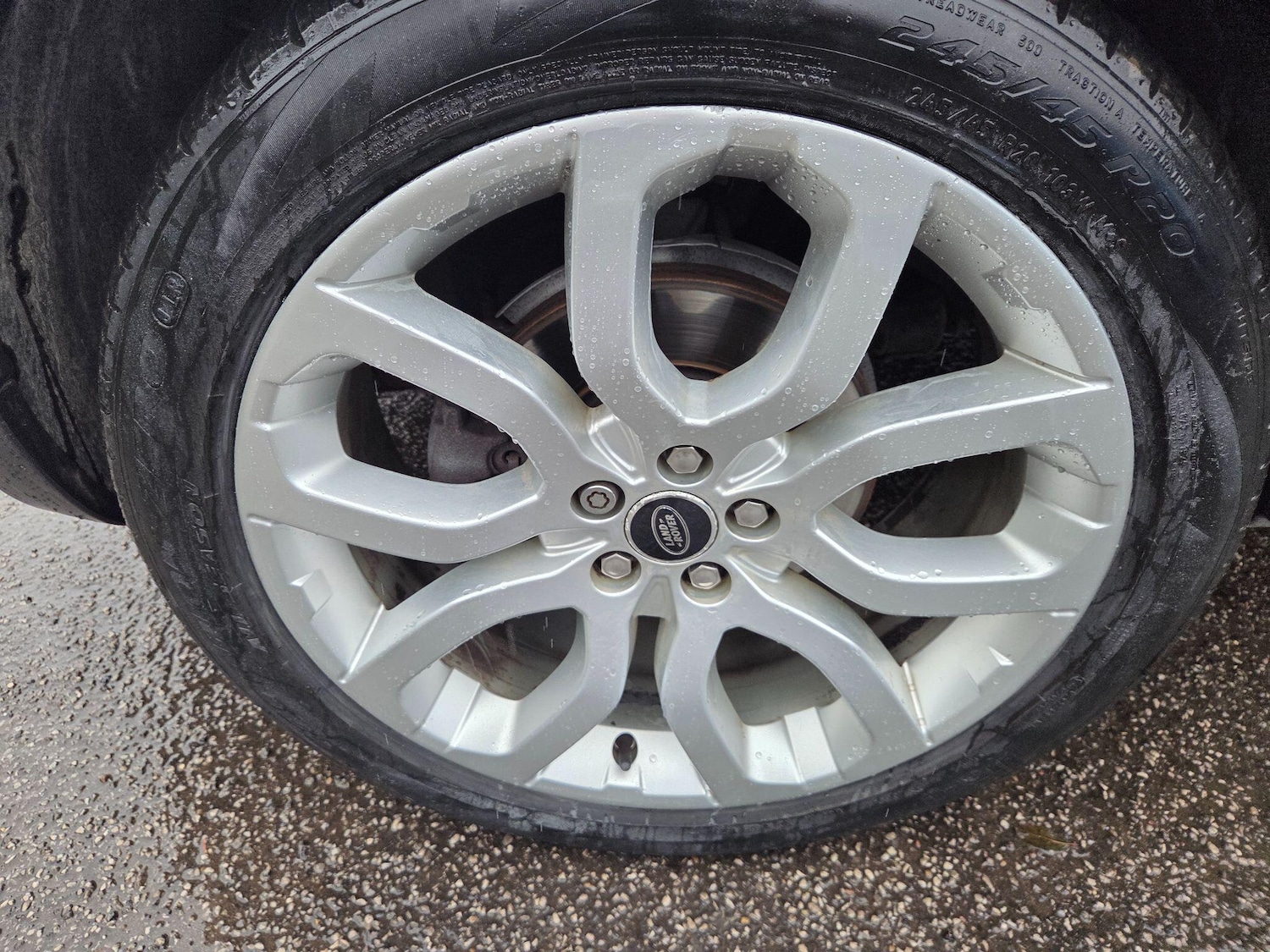 Used Land Rover Range Rover Evoque 2013 for sale - 76349334: Photo 16