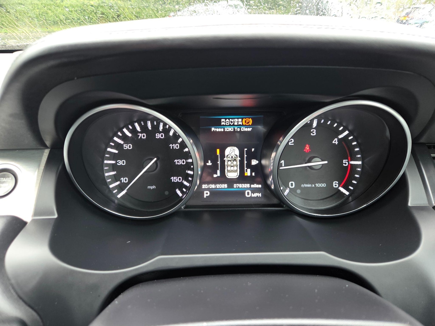 Used Land Rover Range Rover Evoque 2013 for sale - 76349334: Photo 18