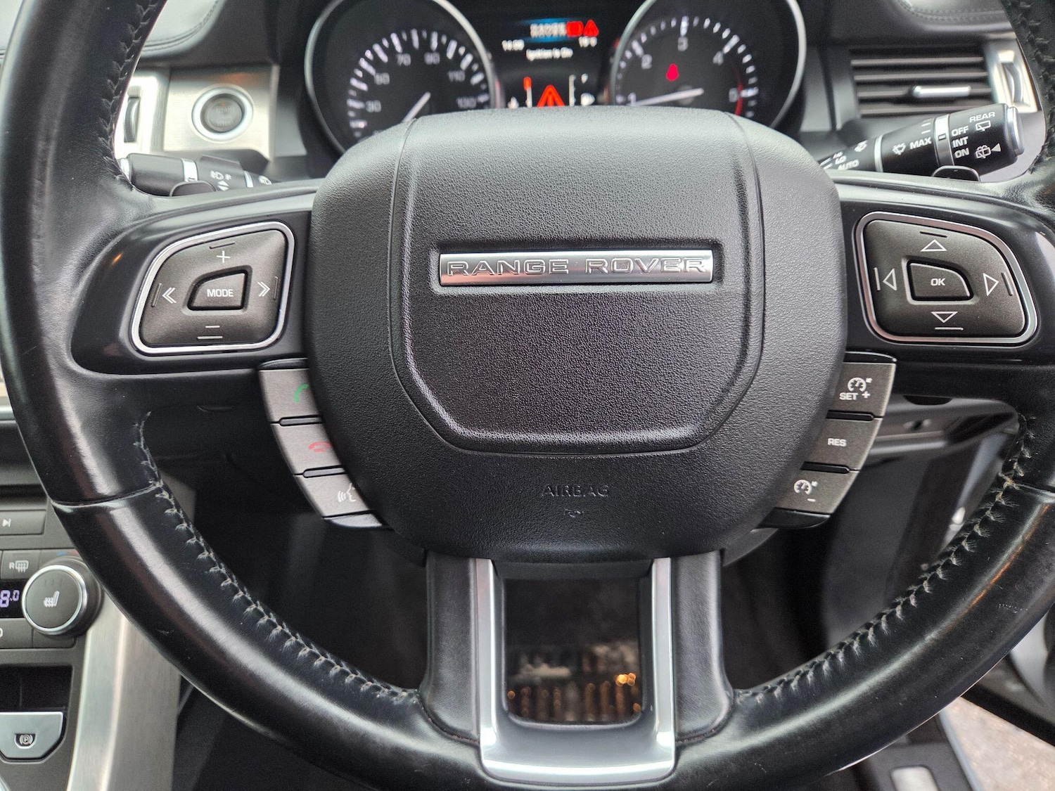 Used Land Rover Range Rover Evoque 2013 for sale - 76349334: Photo 19