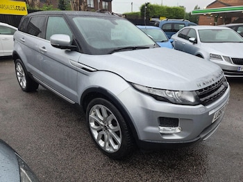 2013 (63) - 2.2 SD4 Prestige 5dr Auto
