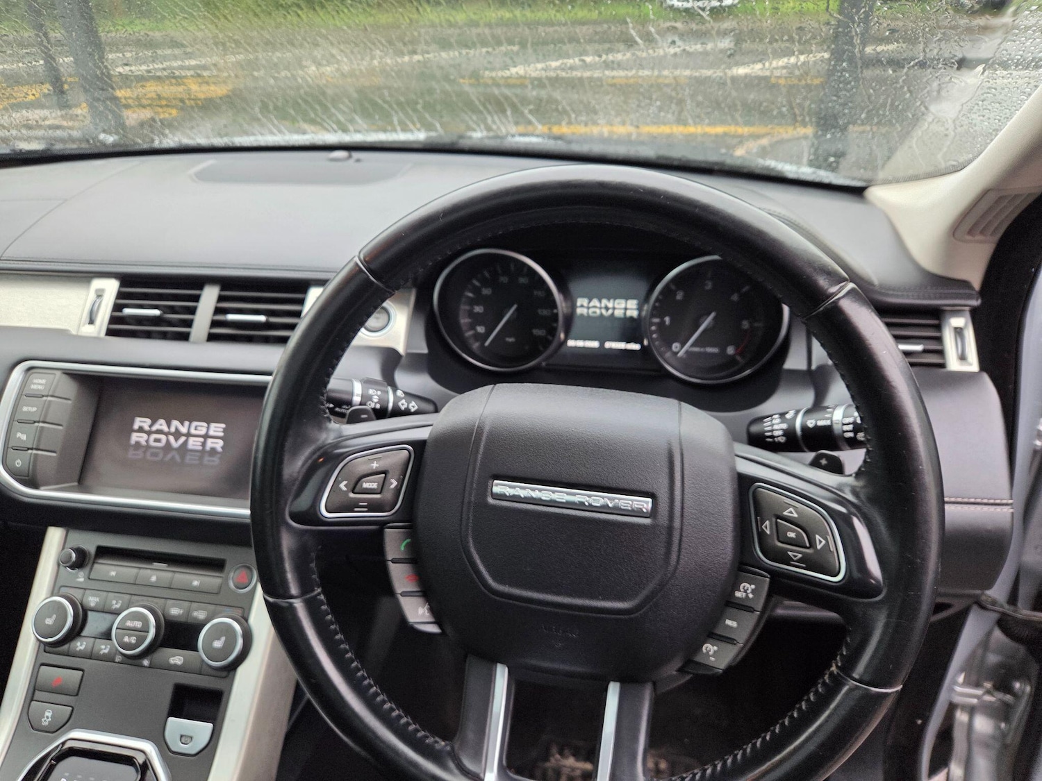 Used Land Rover Range Rover Evoque 2013 for sale - 76349334: Photo 20