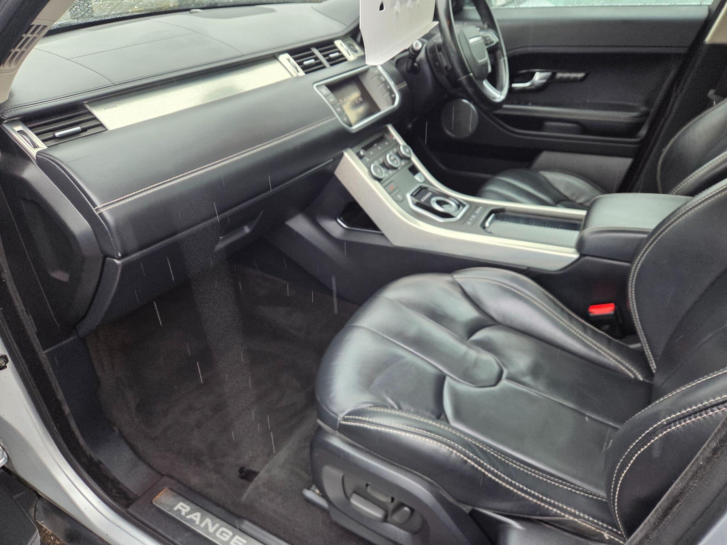 Used Land Rover Range Rover Evoque 2013 for sale - 76349334: Photo 24