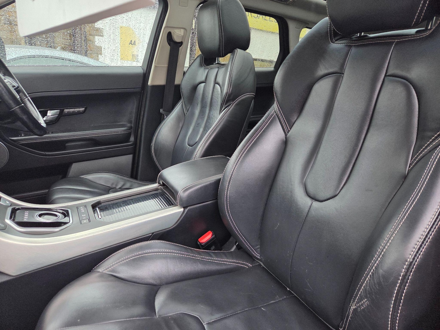 Used Land Rover Range Rover Evoque 2013 for sale - 76349334: Photo 25