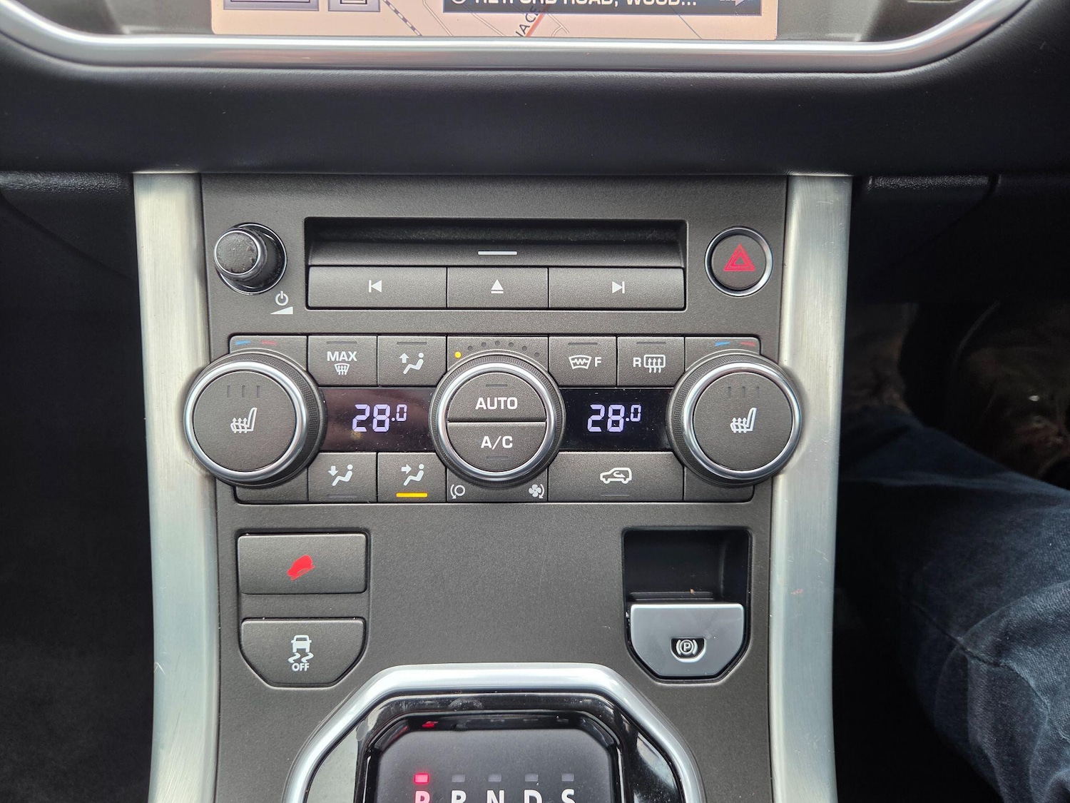 Used Land Rover Range Rover Evoque 2013 for sale - 76349334: Photo 7