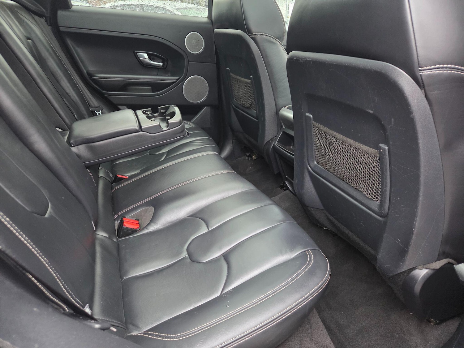 Used Land Rover Range Rover Evoque 2013 for sale - 76349334: Photo 8