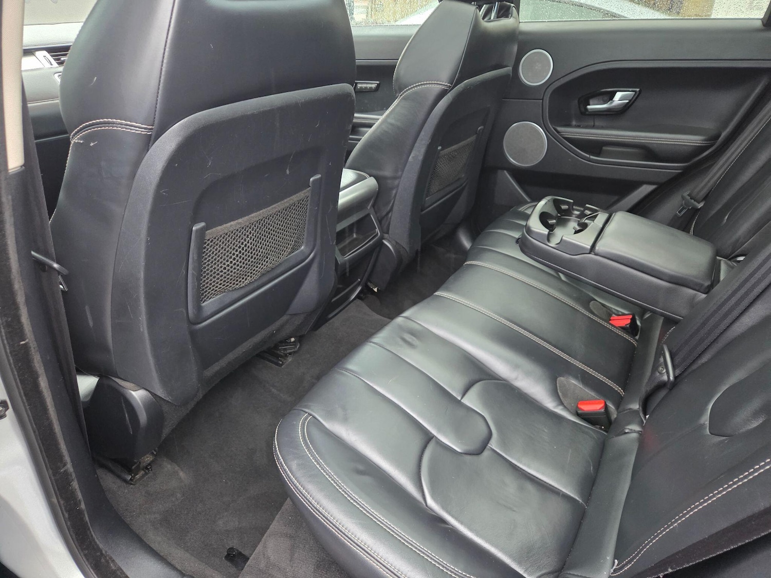 Used Land Rover Range Rover Evoque 2013 for sale - 76349334: Photo 9