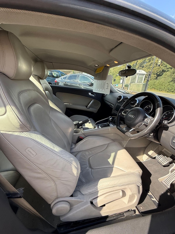 Used Audi TT 2007 for sale - 75770058: Photo 10