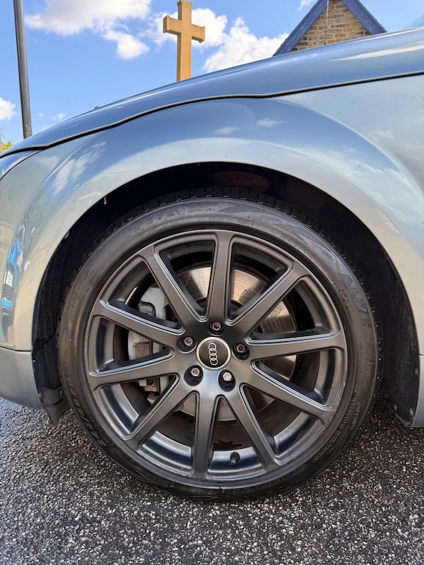 Used Audi TT 2007 for sale - 75770058: Photo 11