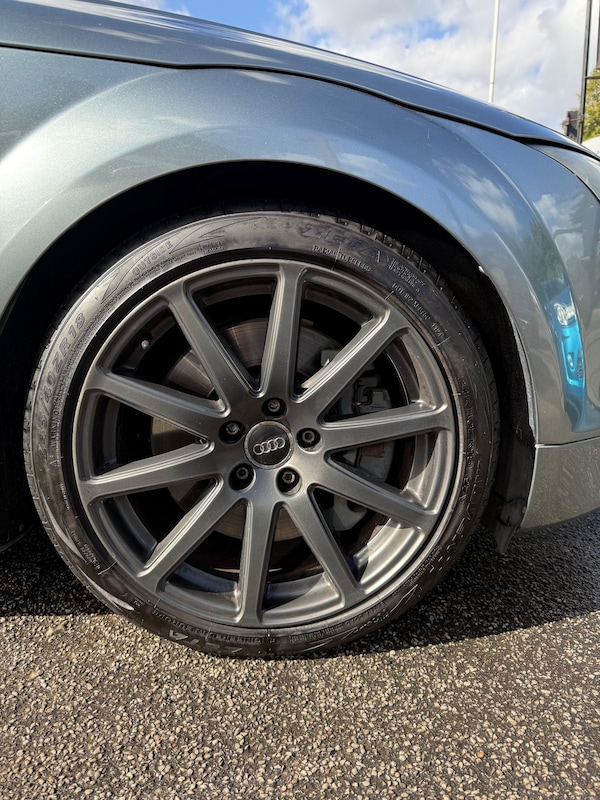 Used Audi TT 2007 for sale - 75770058: Photo 13