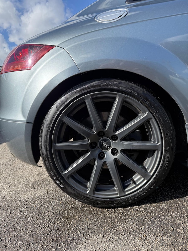 Used Audi TT 2007 for sale - 75770058: Photo 14