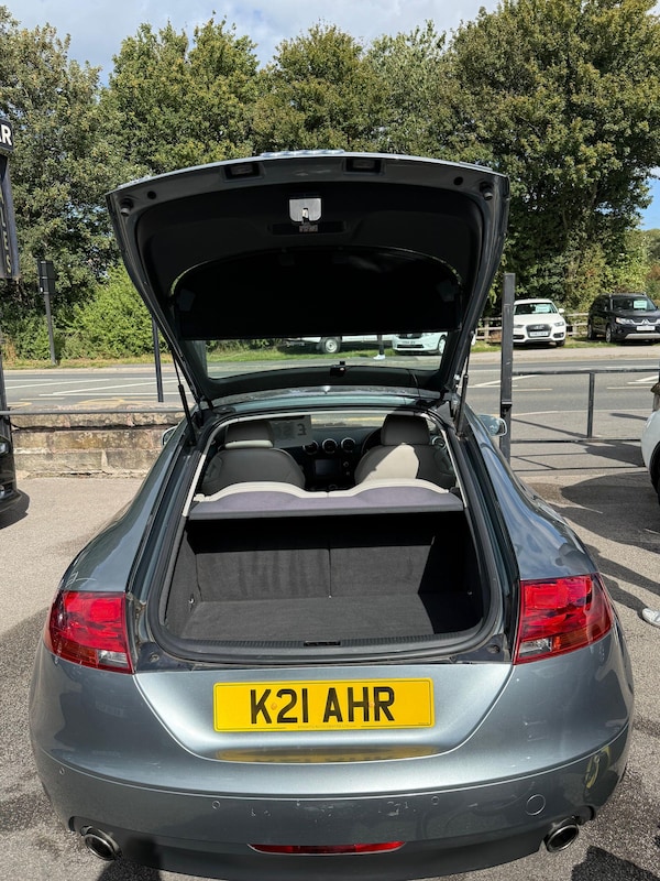 Used Audi TT 2007 for sale - 75770058: Photo 15