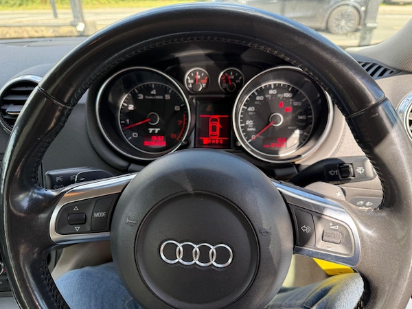 Used Audi TT 2007 for sale - 75770058: Photo 16