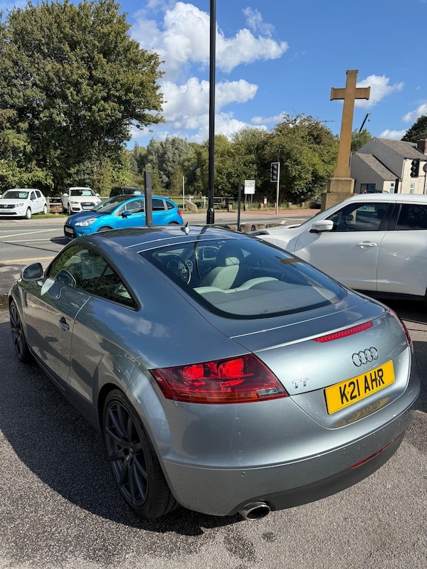 Used Audi TT 2007 for sale - 75770058: Photo 7