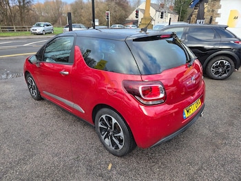 Used DS Automobiles DS 3 2017 for sale - 77214941: Photo