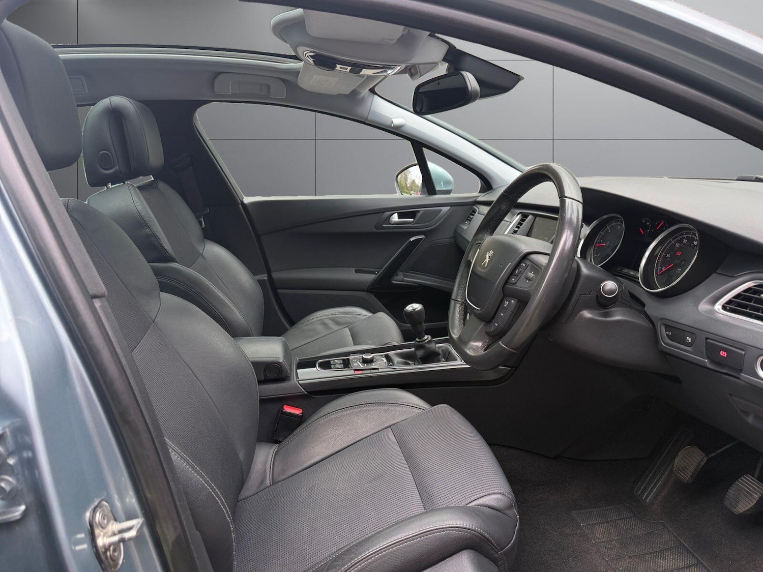 Used Peugeot 508 SW for sale - 78135718: Photo 10