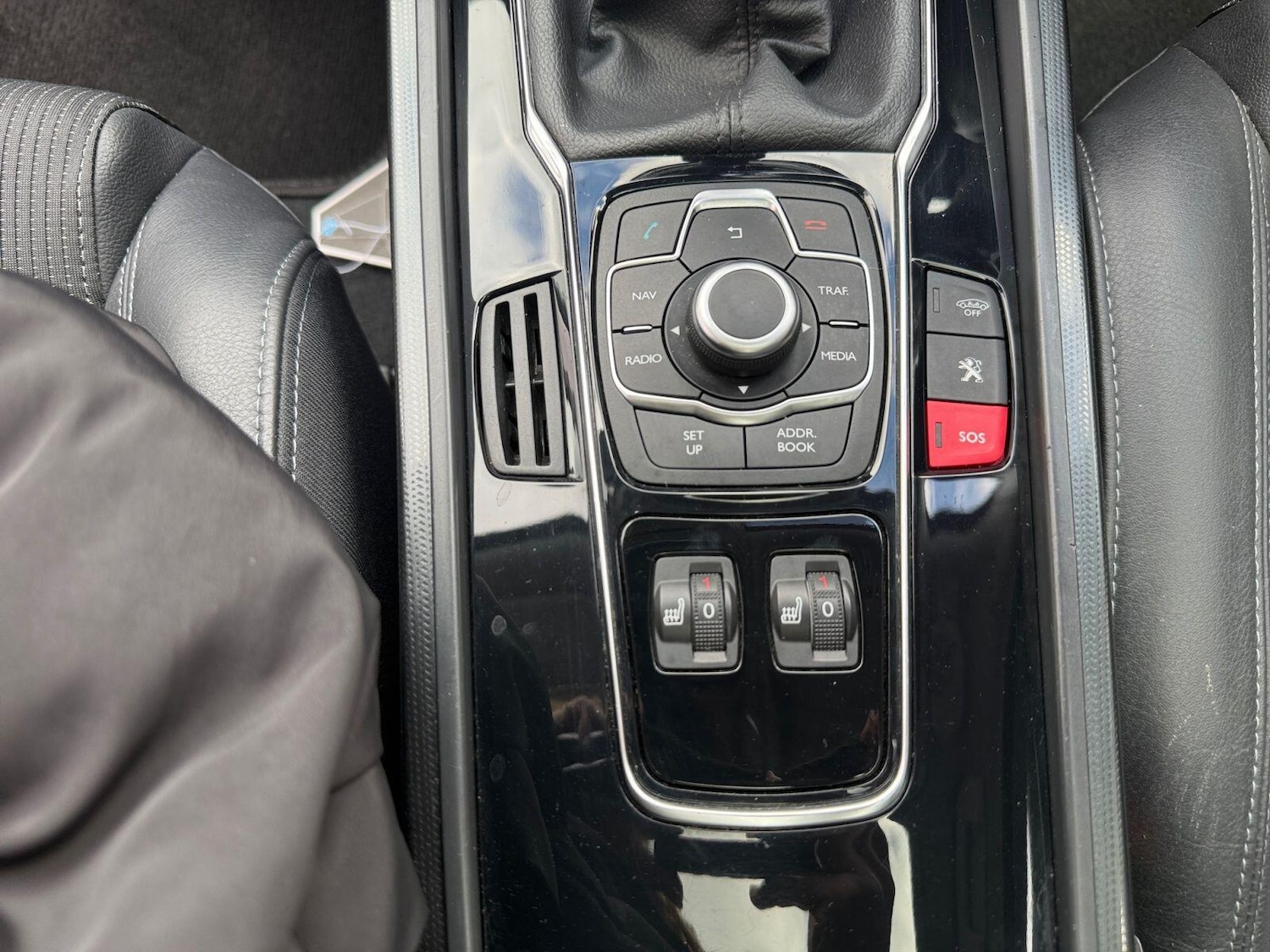 Used Peugeot 508 SW for sale - 78135718: Photo 13