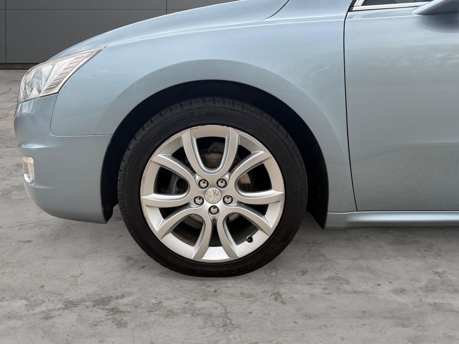 Used Peugeot 508 SW for sale - 78135718: Photo 14