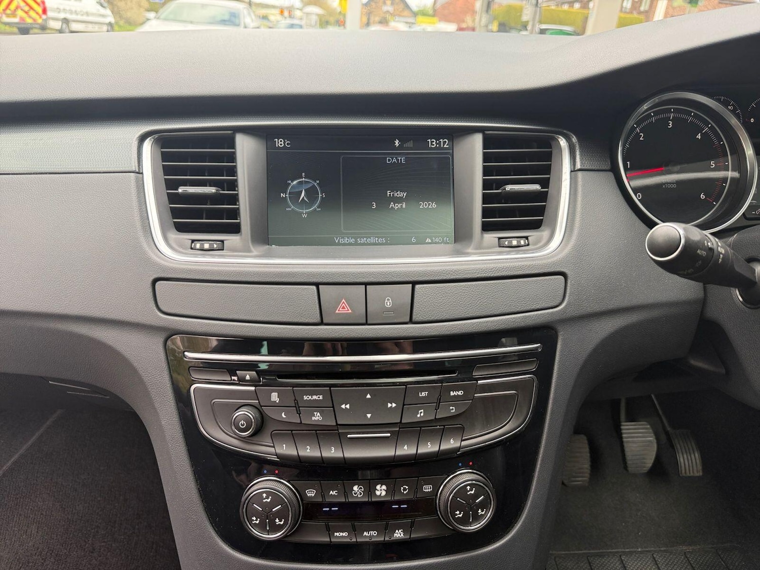 Used Peugeot 508 SW for sale - 78135718: Photo 15