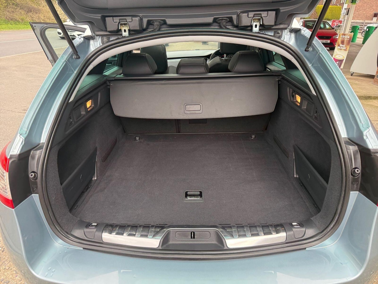 Used Peugeot 508 SW for sale - 78135718: Photo 16