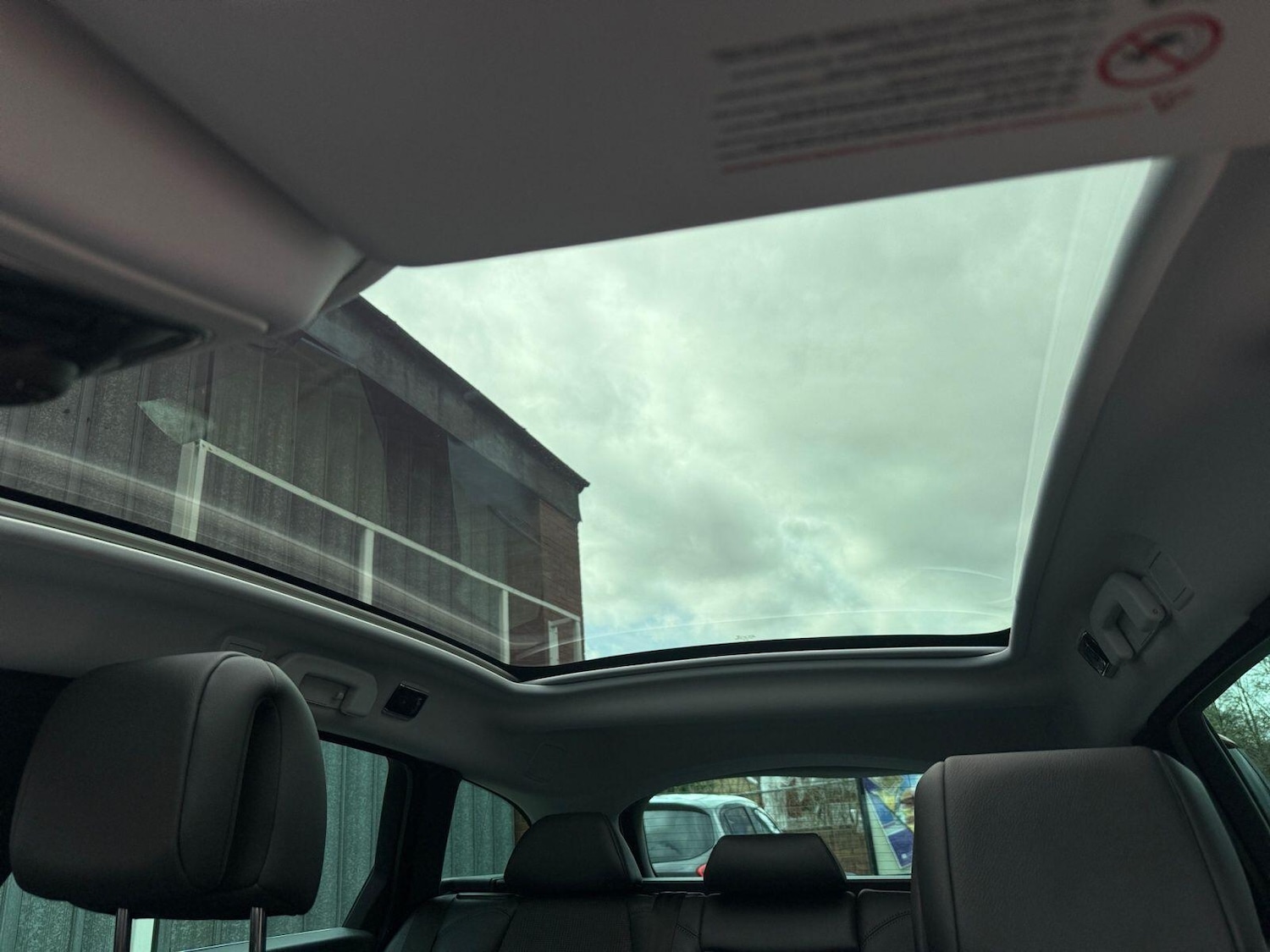 Used Peugeot 508 SW for sale - 78135718: Photo 18