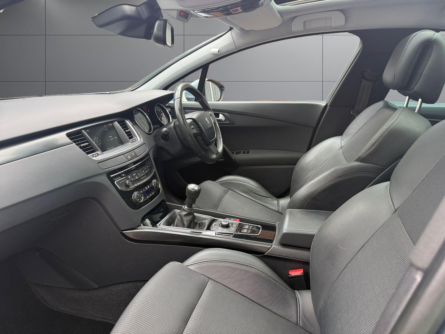 Used Peugeot 508 SW for sale - 78135718: Photo 19