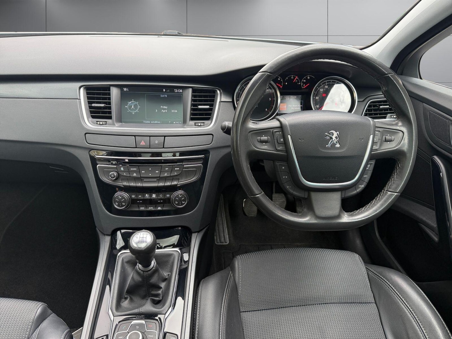 Used Peugeot 508 SW for sale - 78135718: Photo 9