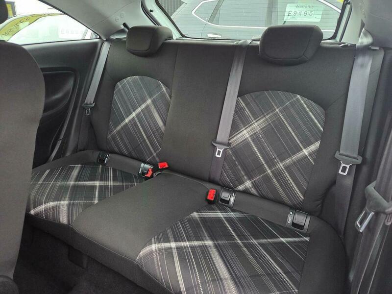 Used Vauxhall Corsa 2015 for sale - 76561606: Photo 10