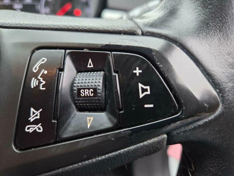 Used Vauxhall Corsa 2015 for sale - 76561606: Photo 15