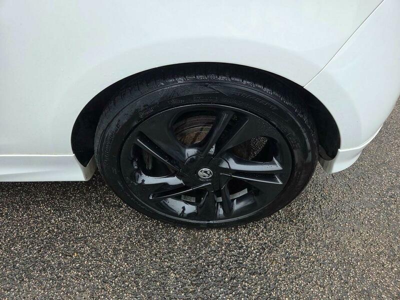 Used Vauxhall Corsa 2015 for sale - 76561606: Photo 16