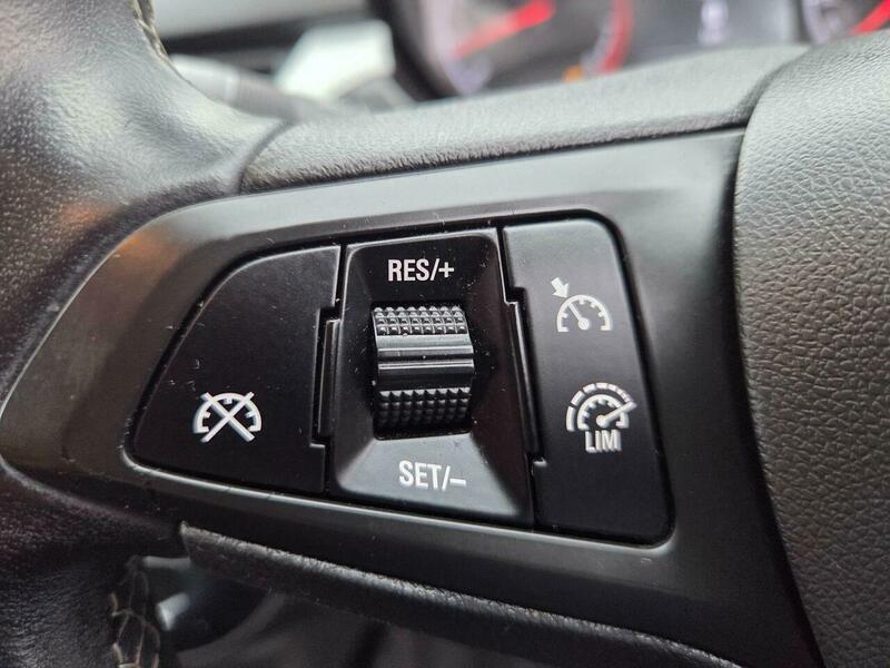 Used Vauxhall Corsa 2015 for sale - 76561606: Photo 17