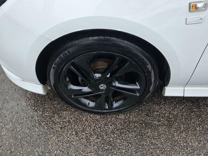 Used Vauxhall Corsa 2015 for sale - 76561606: Photo 18