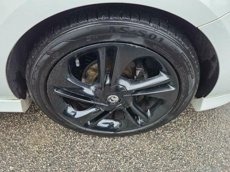 Used Vauxhall Corsa 2015 for sale - 76561606: Photo 19