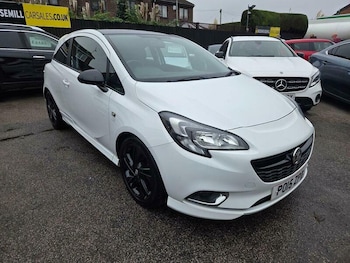 Used Vauxhall Corsa 2015 for sale - 76561606: Photo