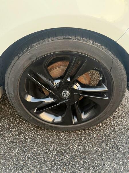 Used Vauxhall Corsa 2015 for sale - 76561606: Photo 20