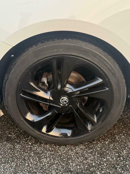 Used Vauxhall Corsa 2015 for sale - 76561606: Photo 25