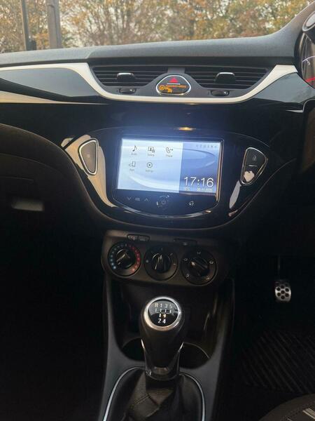 Used Vauxhall Corsa 2015 for sale - 76561606: Photo 27