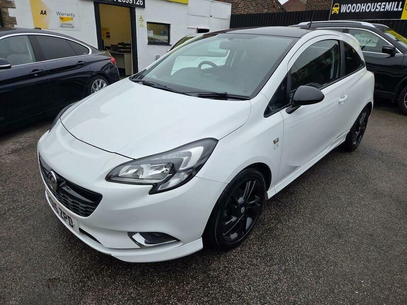 Used Vauxhall Corsa 2015 for sale - 76561606: Photo 3