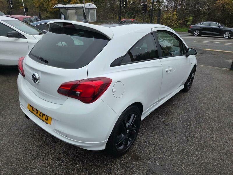 Used Vauxhall Corsa 2015 for sale - 76561606: Photo 6