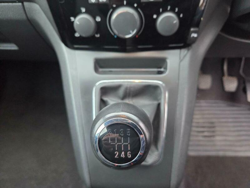 Used Vauxhall Zafira 2014 for sale - 76549520: Photo 13