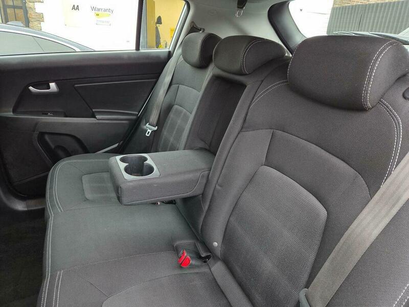 Used Kia Sportage 2014 for sale - 76408843: Photo 10